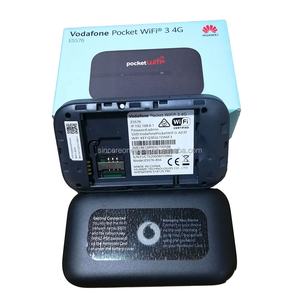 Módem/ENRUTADOR <span class=keywords><strong>Vodafone</strong></span> Pocket Wi-Fi 3 LTE desbloqueado, con acceso a la red - Product Image 3