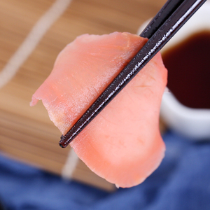 Gừng Sushi Hồng Đóng Gói Tự Nhiên Chất Lượng Cao Giá Ưu Đãi - Product Image 2