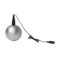 Accessoire de pétanque ZQURE, ramasseur/lève-boules magnétique, 100 cm, 1-3 kg, portable pour le jeu de boules