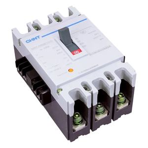 เบรกเกอร์วงจร <span class=keywords><strong>Chint</strong></span> รุ่น <span class=keywords><strong>NM1</strong></span> แบบหล่อขึ้นรูป คุณภาพสูง ขนาดหลากหลายตามสั่ง 100 แอมป์ - Product Image 6