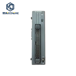 โมดูล Keyence PLC โมดูลเอาต์พุตความหนาแน่น KV-NC16ETPHigh KV-NC32ETP KV-NC32EXT KV-NC32EX อี KV-NC32EXT KV-NC16EXT KV-NC32EX - Product Image 1