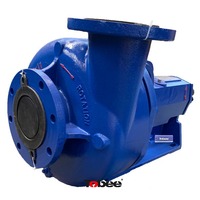 Vente flash Pompe centrifuge Magnum pour forage 6X5-14, utilisée pour le contrôle des solides, boue et sable
