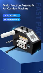 Componente Esencial del Motor para Nueva Máquina de Fabricación de Cojines de Aire, Embalaje Plástico para Almohadas de Burbujas y Tejidos de Restaurante - Product Image 4