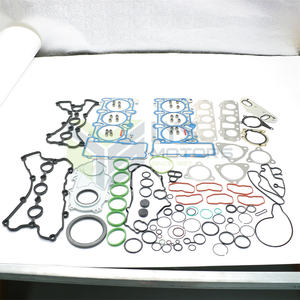 Voor Audi A5 8ta <span class=keywords><strong>3.2</strong></span> Fsi V6 265hp Cala Euro 5 Motor Volledige Pakking Kit Oem 06e198022ac 06e103148ac 06e103149ac Cilinderkoppakking - Product Image 1