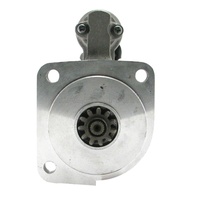 Moteur de démarrage 12V S1314 S13-14 2330061504 23300-61504 pour chariot élévateur diesel Nissan SD33