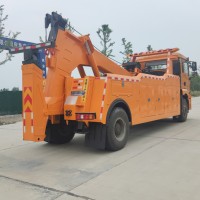 Новый/Подержанный бренд shacman Jepan Isuzu 20t 25t бортовой аварийный буксировочный большегрузный эвакуатор