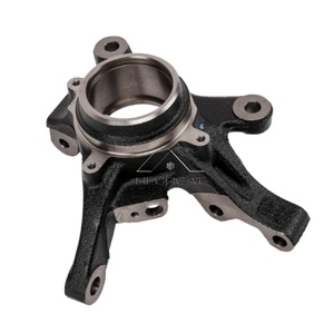 Chỉ đạo Knuckle 94555796 cho Chevrolet Spark - Product Image 1