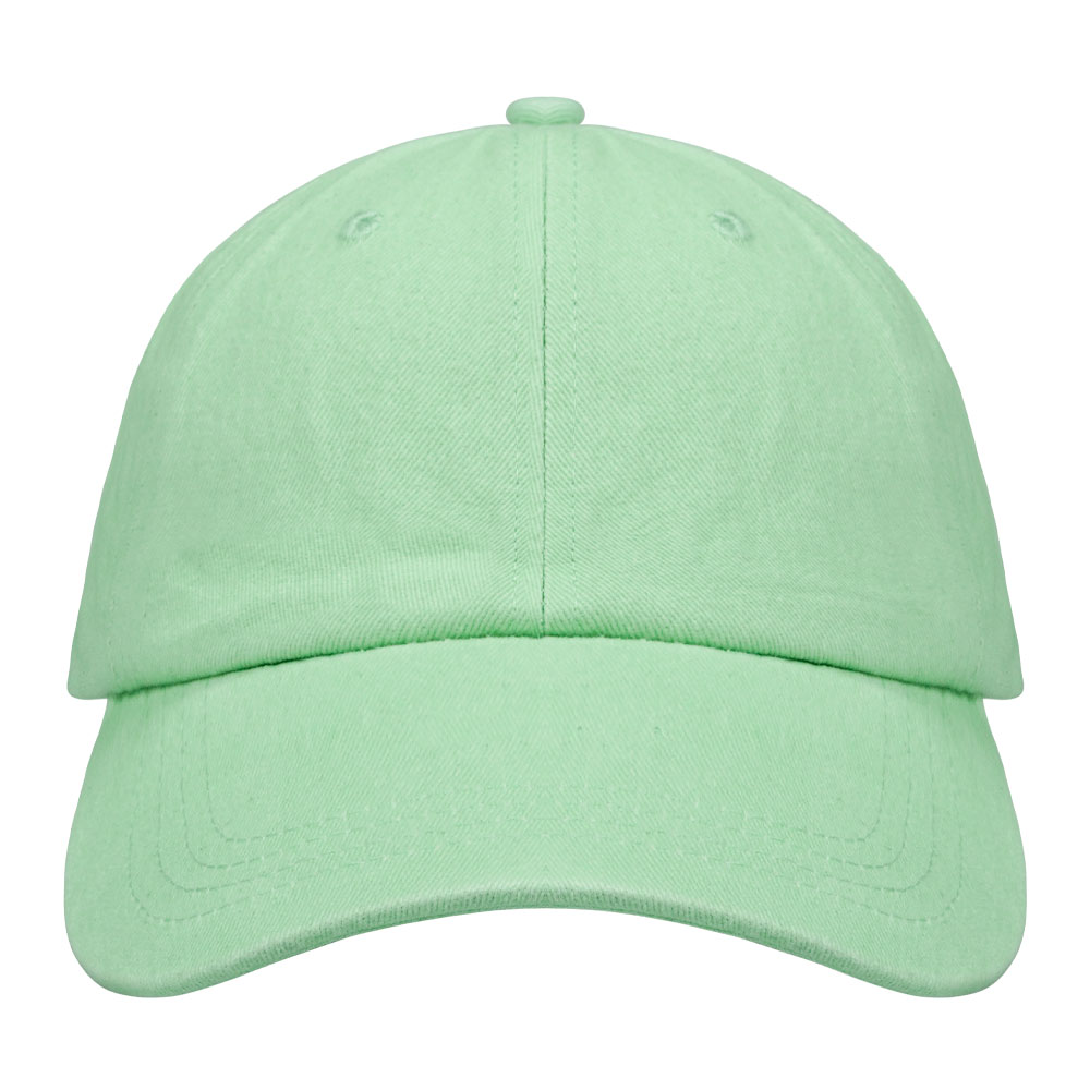 16-Light Green