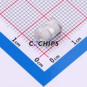 SMD-3P TZ231M-SMD ของต้นฉบับและใหม่ท่อปล่อยก๊าซทรานซิสเตอร์7.6x5มม. (GDT) ชิปชิปและบริการ BOM - Product Image 2