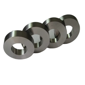 Ferrite bột Float vòng nam châm elp 43/10/83 Vòng Ferrite lõi ef30 lớn Ferrite C lõi - Product Image 4