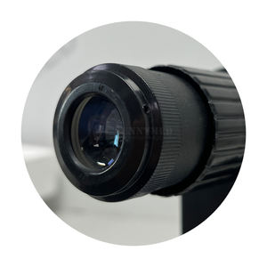 SY-V034-1 저렴한 가격의 광학 장비 수동 초점계 외부 측정식 렌즈미터 휴대용 렌즈미터 - Product Image 6