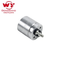 WEIYUAN NOUVEAU 4307545 430-7545 5594706 pour M11 N14 Injecteur Électrovanne Pièces de Camion pour Cummins