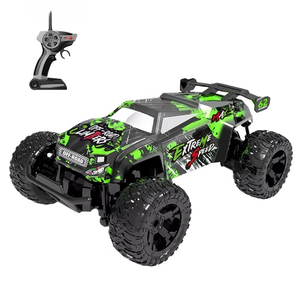 <span class=keywords><strong>Coche</strong></span> RC de Derrape a Escala 1:18, Certificado por CPC, Marca Aijh, 2.4GHz, 4WD, de Alta Velocidad, con Materiales Seguros, Control Remoto, para Profesionales - Product Image 1