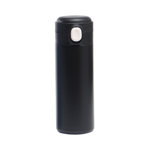 Smart Pop-Up Lid Vacuum Insulated Water Bottle 304 Stainless Steel 6-12 Hours Thermal For Men Women Student Gift - Product Image 4