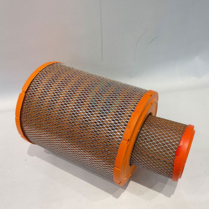 Filtro de aire para camión, fabricante OEM PU2328 K2328 8-97062294-0 16546-89TA2 P543614, precio al por mayor - Product Image 3
