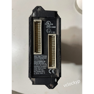 Procesador de Control de Campo Foxboro FCP270 P0917YZ Usado - Product Image 1