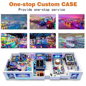 Machine de jeu de course, simulateur de bus et de camion, jeux de simulation de course d'arcade, simulateur de mouvement, jeu commercial, machine à pousser les pièces d'arcade - Product Image 4