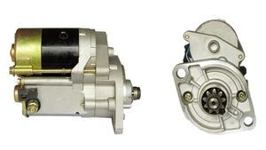 <span class=keywords><strong>Motor</strong></span> de <span class=keywords><strong>arranque</strong></span> 12V 1,0 KW 9T para <span class=keywords><strong>Toyota</strong></span> 16828 28100-60010 28100-60040 28100- 60041 para <span class=keywords><strong>TOYOTA</strong></span> 92-98 LAND CRUISER 4,0 4.2L - Product Image 2