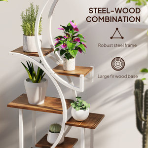 Soporte de flores y plantas DB Home Decor - Product Image 2
