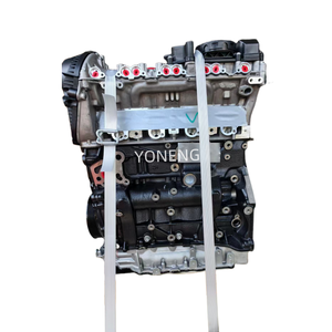 大众帕萨特B8 T-罗提关2 Arteon座椅最佳价格高品质2.0升CZP发动机长缸体 - Product Image 1