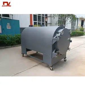 China Smokeless Charcoal Maker Machine Charcoal Machines To South Africa