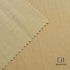 Crêpe de couleur personnalisée satin 100% polyester tissu doux léger <span class=keywords><strong>Paris</strong></span> velours pour vêtements pour femmes et mariages pour filles - Product Image 6