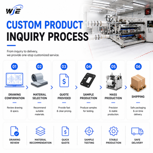 Multi-Functional Custom High Density Soft PORON <b>Foam</b> Cushioning Material-<b>Waterproof</b> for Automotive & Electronics Applications - Product Image 6