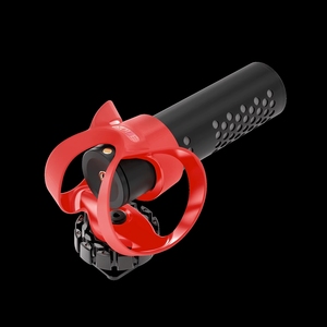 Micrófono Ultracompacto <span class=keywords><strong>Rode</strong></span> <span class=keywords><strong>VideoMicro</strong></span> II para Cámara - Creación Rápida de Contenido Cinematográfico que Mejora el Audio y Video - Product Image 5
