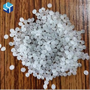 <span class=keywords><strong>Polietileno</strong></span> <span class=keywords><strong>de</strong></span> <span class=keywords><strong>Alta</strong></span> <span class=keywords><strong>Densidad</strong></span> HDPE 5502ST Grado Moldeo por Soplado, MFI 0.35 <span class=keywords><strong>para</strong></span> Contenedores IBC y Tambores Químicos - Product Image 1