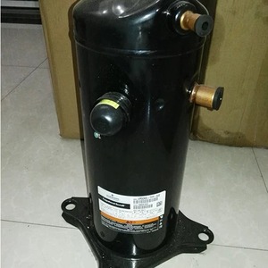 คอมเพรสเซอร์ HYZL ZR72KCE-TFD-422 6 แรงม้า สำหรับเครื่องทำความเย็นแบบปั๊มความร้อนจากอากาศ - Product Image 1