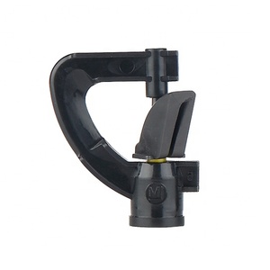Aspersor de rueda de pico de pato tipo G OEM/ODM para jardín 360 Aspersor de riego agrícola - Product Image 3