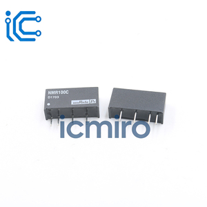 ICMIRO Wholesale Original In Stock <b>Integrated</b> <b>Circuit</b> IC Chips Suppliers NMR100C - Product Image 1
