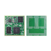 Module Système sur Carte NXP I.MX8M Mini OSM-L 2 Go LPDDR4 8 Go EMMC, Carte de Développement, Ordinateur Monocarte Industriel Embarqué