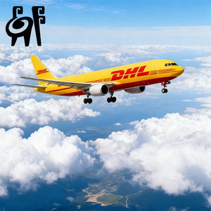 البضائع الخطرة الشحن البحري إلى ألمانيا مع شهادة IMDG والمناولة المهنية - Product Image 1