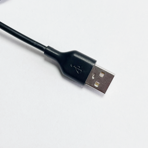 I produttori forniscono cavo di alimentazione USB2.0 DC di alta qualità da 5V usb a dc5.5 * 2.1 cavo di ricarica maschio nuovo modello - Product Image 4