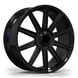 Premium nueva aleación de aluminio forjado 18-24 pulgadas 5x108 PCD ruedas personalizadas para <span class=keywords><strong>Land</strong></span> <span class=keywords><strong>Rover</strong></span> para Range <span class=keywords><strong>Rover</strong></span> Defender SUV - Product Image 1
