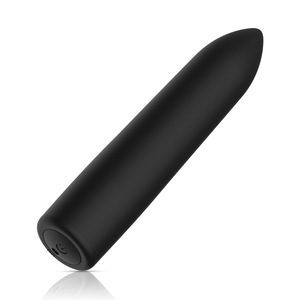 迷你 AV 子弹头振动器 女性电动自慰按摩器 静音设计 成人用品厂家直销 热销 - Product Image 6