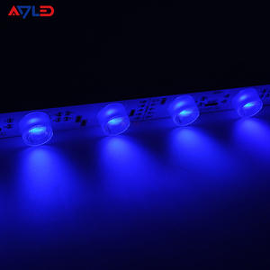 IP20 RGBW 24V <b>Edge</b> Light Led Bar Lightbox for Lightbox - Product Image 3