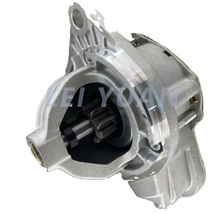 Moteur de démarrage neuf pour Chevrolet EPICA 2006, modèles 12V AC, compatible avec les références 9049188 et 9071522 - Product Image 5