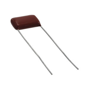 QXK2G473KTPTZH ฝาฟิล์ม0.047uF 10% 400VDC RAD ของแท้ชิ้นส่วนอิเล็กทรอนิกส์ - Product Image 1