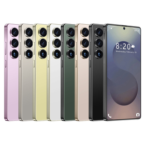 Teléfono Móvil OnePlus 13s 16+1TB C25 Ultra con Cámara CCTV, Conexión con Teléfono 8+<span class=keywords><strong>128GB</strong></span> - Product Image 5