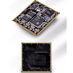 Placa Base FPGA ZYNQ, ZYNQ7000 7010 7020 XC7Z010 XC7Z020, Placas de Desarrollo PCI, Sistema en Módulo de Grado Industrial - Product Image 3