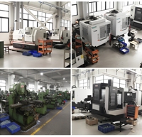 Service d'usinage CNC 5 axes, prototypage rapide OEM, usinage par électroérosion à fil, tournage, fraisage, pièces personnalisées en acier inoxydable, aluminium, titane