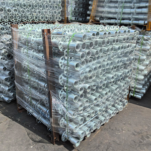 <strong>Portable</strong> Aluminum <strong>Scaffolding</strong> Tower/aluminum <strong>Scaffolding</strong> for Sound and Light - Product Image 3
