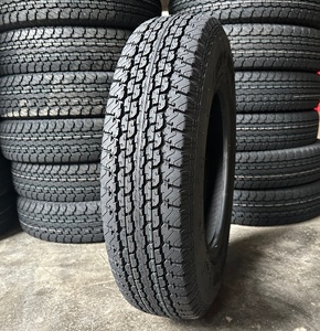 Neumáticos LCH T-REX para Automóviles de Pasajeros, Neumáticos Todoterreno, Neumáticos AT, 205r16c, Neumáticos para Todo Tipo de Terreno, Neumáticos 4x4, Neumáticos para Automóviles - Product Image 4