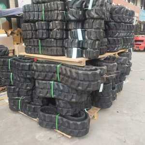 Резиновый гусеничный экскаватор 180x72x33, резиновый трек 180x60x37 180x60x38 180x60x30 180x60x32 180x60x33 180x60x35 180x60x36 180x60x40x40 - Product Image 1