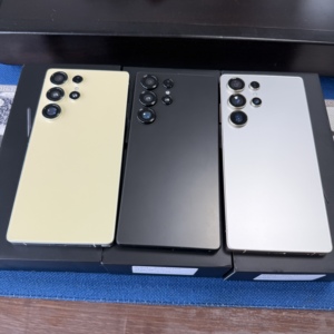 Teléfonos Inteligentes S25 Ultra Originales 5G LTE Doble SIM 16GB+1TB 108MP HD AMOLED Deca Core Versión Global - Product Image 6