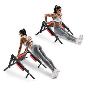 Barra de dominadas de alta resistencia ZYFIT para montaje en pared, estación de dominadas y paralelas para gimnasio en casa - Product Image 3