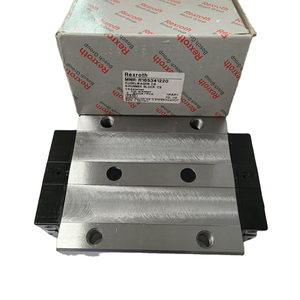 الأصلي الارشادية الخطية ريكسروث عداء كتلة R165342210 R1653-422-10 - Product Image 3