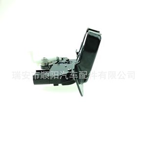 Actionneur de serrure de porte Kia Sy 403, bouton poussoir en plastique, système de verrouillage centralisé - Product Image 4